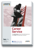 Career Service - Spitzenkräfte von morgen schon heute sichern.