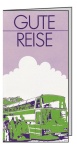 Reise-Dokumentenmappe