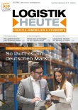 Logistik-Immobilien & Standorte